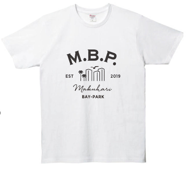 B-Pamオリジナル半袖Tシャツ